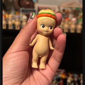 Sonny angel snack series